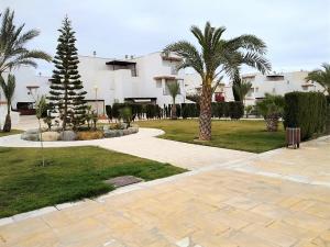 Fotografia z galérie ubytovania Attractive holiday home in Vera Playa with pool v destinácii Playas de Vera
