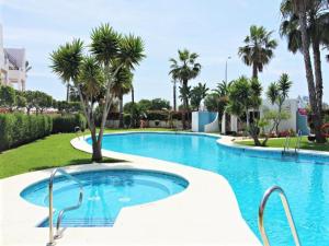 Fotografia z galérie ubytovania Charming apartment in Vera Playa with terrace v destinácii Playas de Vera