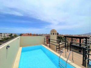 Fotografia z galérie ubytovania Charming apartment in Vera Playa with terrace v destinácii Playas de Vera