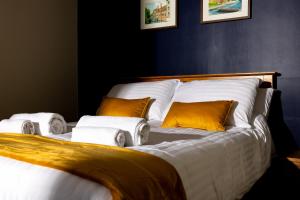 Fotografie z fotogalerie ubytování The Black Horse v destinaci Swaffham Bulbeck