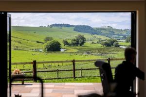 Fotografie z fotogalerie ubytování Waen Farm House v destinaci Felindre + 35 fotografií