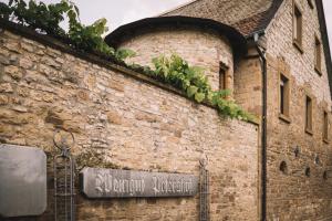 Fotografie z fotogalerie ubytování Weingut Petershof v destinaci Alzey