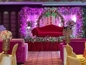 Gallery image of Hotel Paras in Dera Bassi +20 photos