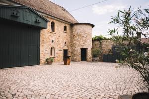 Fotografie z fotogalerie ubytování Weingut Petershof v destinaci Alzey