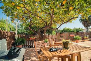 Gallery image of Casa con piscina compartida en Lorca in Lorca