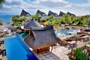 Piscina di Le Jadis Beach Resort & Wellness - Managed by Banyan Tree Hotels & Resorts o nelle vicinanze