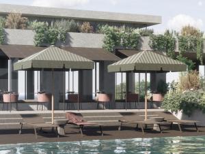 Gallery image of Tetra Resort & Spa Kefalonia in Kefallonia +30 photos