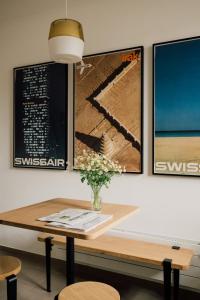 Fotografie z fotogalerie ubytování Gasthof Oxen v destinaci Küsnacht