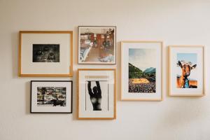 Fotografie z fotogalerie ubytování Gasthof Oxen v destinaci Küsnacht