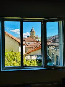 Fotografie z fotogalerie ubytování Mtskheta Family Stay v destinaci Mccheta