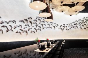 Fotografie z fotogalerie ubytování Kensington Hotel Saipan v destinaci San Roque