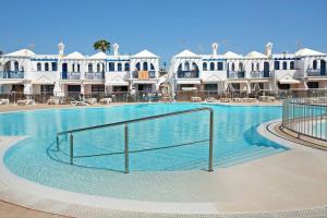 Bassein majutusasutuses Playmar Pool by Wave Properties või selle lähedal