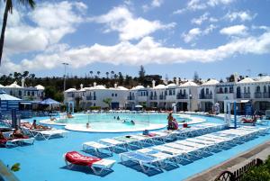Bassein majutusasutuses Playmar Pool by Wave Properties või selle lähedal