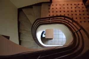 Fotografie z fotogalerie ubytování Argo Hotel v Aténách