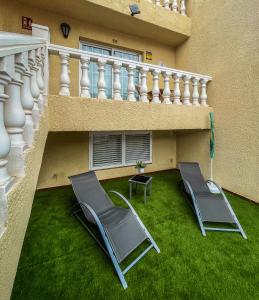 Photo de la galerie de l'établissement El Olivar Paradise Beach, à Caleta de Fuste