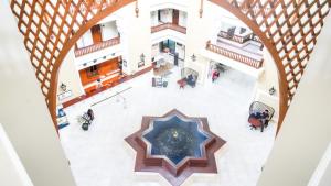 Fotografie z fotogalerie ubytování Monopoli Hotel Bukittinggi v destinaci Bukittinggi