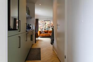 エーペにあるLuxe vakantiechalet met royale tuin op de Veluweのギャラリーの写真