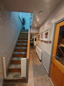 Gallery image of Cozy Blackpool Retreat with 3 Bedrooms in Blackpool