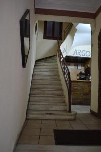 Fotografie z fotogalerie ubytování Argo Hotel v Aténách