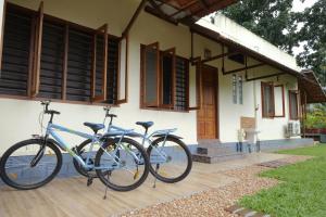 Ciclismo en Neelambari - Riverside Private Bedroom o alrededores