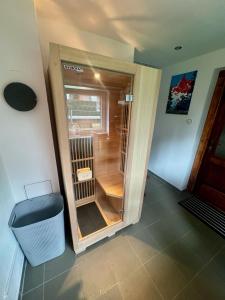 Fotografie z fotogalerie ubytování Wellness Živa Blatnica v destinaci Blatnica