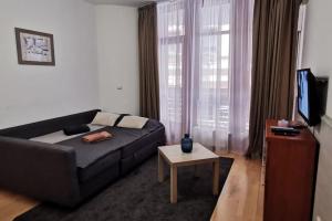 Chevalier Apartman 1066 Budapest, 8 Lovag utca kép - 2