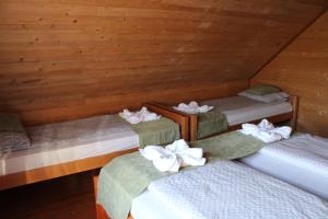 Afbeelding uit fotogalerij van Kiruly Gyöngye in Kiruj Fürdő