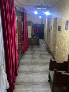 Foto sihtkohas Davberi asuva majutusasutuse Dadu Guest house galeriist