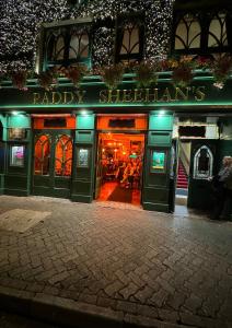 Fotografie z fotogalerie ubytování The Killarney Grand v destinaci Killarney