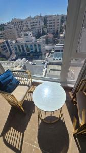 Photo de la galerie de l'établissement Janty Apartments, à Amman