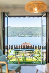 Photo de la galerie de l'établissement View Lake 2 -Veyrier-du-Lac, à Veyrier-du-Lac