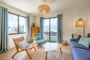 Photo de la galerie de l'établissement View Lake 2 -Veyrier-du-Lac, à Veyrier-du-Lac