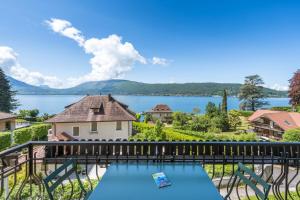 Photo de la galerie de l'établissement View Lake 2 -Veyrier-du-Lac, à Veyrier-du-Lac
