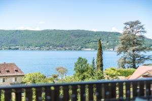 Photo de la galerie de l'établissement View Lake 2 -Veyrier-du-Lac, à Veyrier-du-Lac 15 autres photos