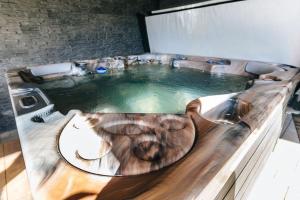 Hišni ljubljenčki, ki bivajo z gosti v nastanitvi Apartmány pri Jaskyni - Bystrá