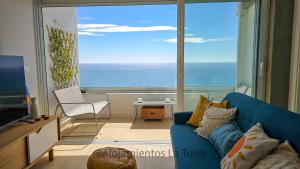 Nespecifikovaný výhled na moře nebo výhled na moře při pohledu z apartmánu + 25 fotografií