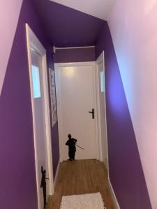 Fotografie z fotogalerie ubytování Mirdou62 v destinaci Boulogne-sur-Mer