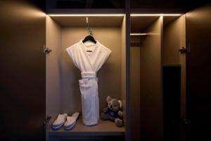 Fotografie z fotogalerie ubytování Hilton Melbourne Little Queen Street v Melbourne