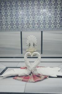 Fotografie z fotogalerie ubytování Ottoman Hotel Sakarya v destinaci Sakarya
