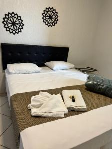 Gallery image of Kaa House Hotel in Carmópolis de Minas