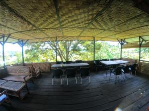 Fotografie z fotogalerie ubytování Wild Gibbon Guesthouse v destinaci Bukit Lawang