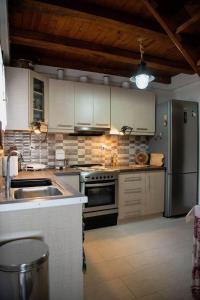Φωτογραφία από το άλμπουμ του Luxury Mansion in Pelion Hills στην Άφησσο +29 φωτογραφίες