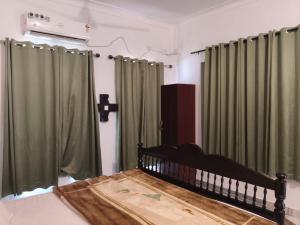 Afbeelding uit fotogalerij van Vedha Beach Resort in Alleppey +18 foto's