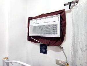 Galeriebild der Unterkunft SNOW Studio Apartment - Near Clark International Airport in Mabalacat