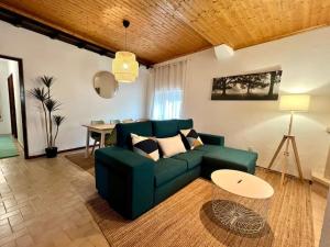 Gallery image of Escapada amarela SPA et détente in Santa Barbara