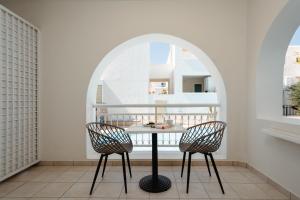 Foto sihtkohas Agios Prokopios asuva majutusasutuse Mitos Suites galeriist