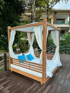 Foto Beau Vallonis asuva majutusasutuse Savoy Seychelles Resort & Spa galeriist