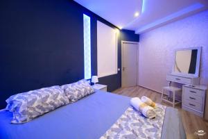 Μια τηλεόραση ή/και κέντρο ψυχαγωγίας στο Casa med