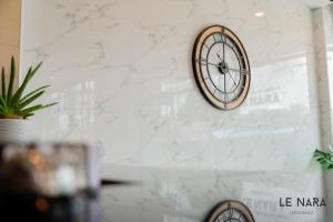 Fotografie z fotogalerie ubytování Le Nara Residence v destinaci Jomtien pláž
