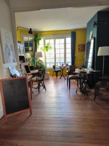 Fotografie z fotogalerie ubytování Le Nautilus v destinaci Wimereux
